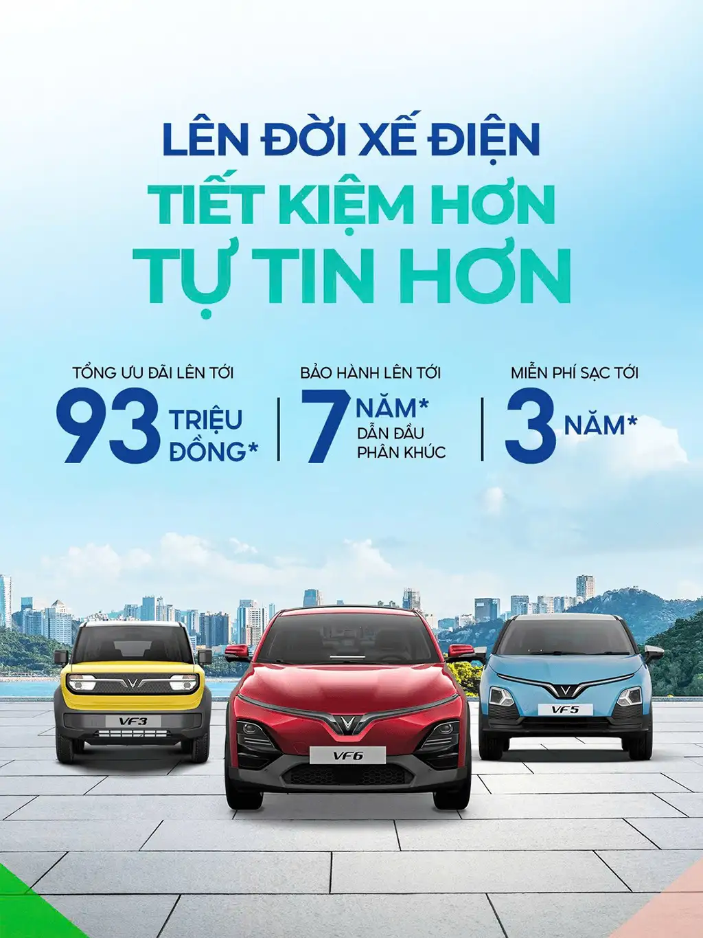Bảng giá mới nhất