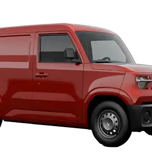 VinFast EC Van