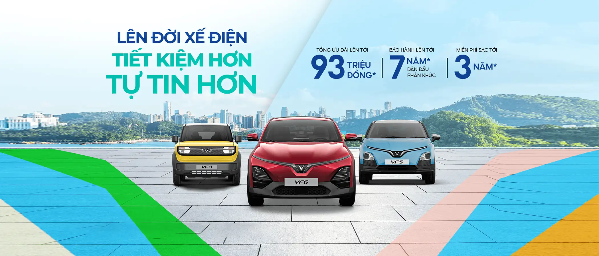 Bảng giá mới nhất
