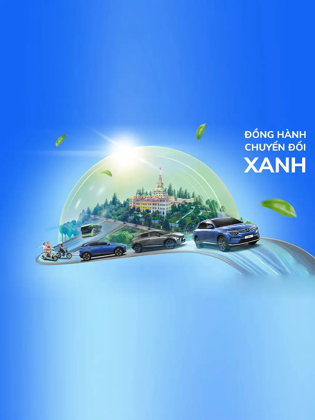 Tin tức xe điện VinFast
