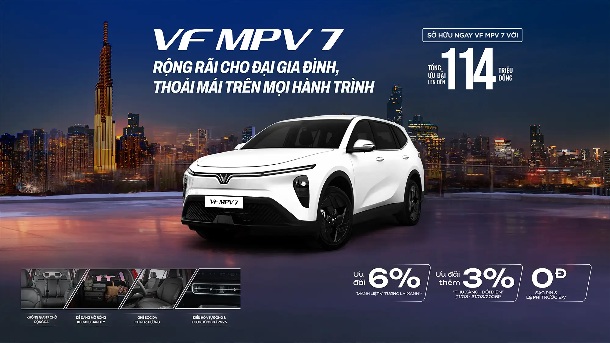 VinFast MPV7