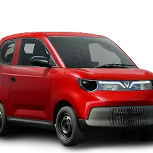 VinFast Minio Green