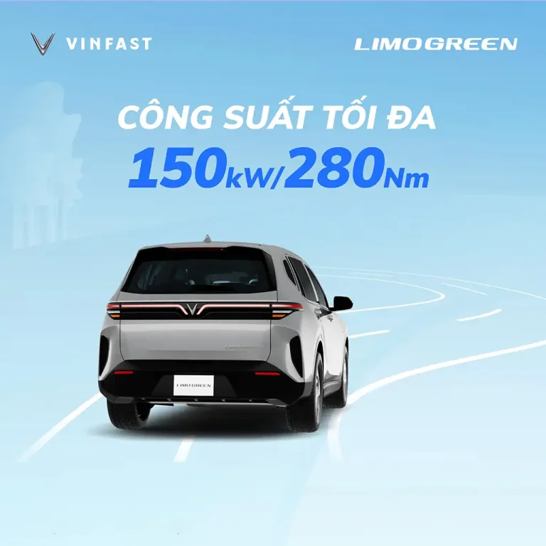 VinFast-Limo-Green-van-hanh-manh-me