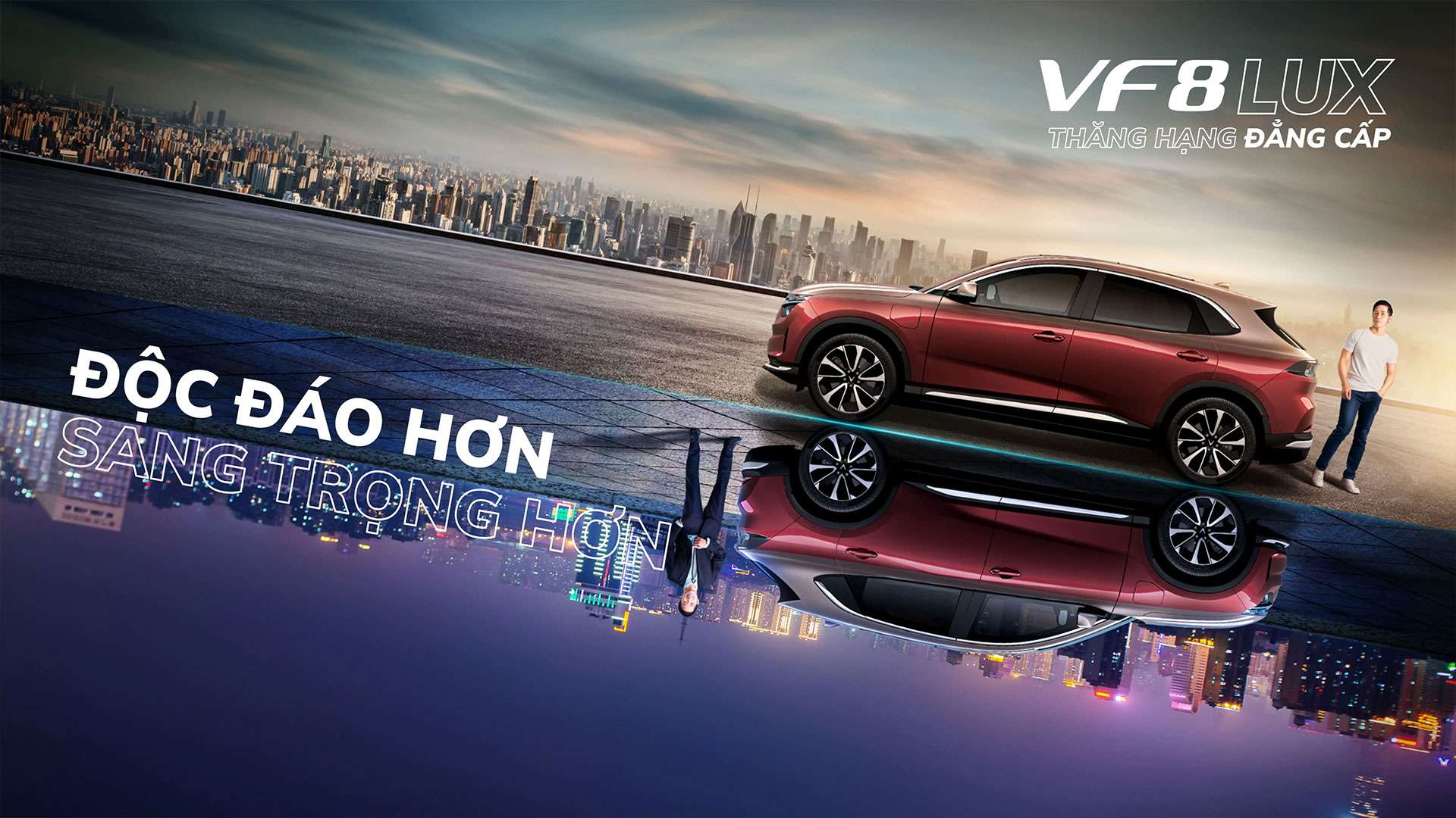 VinFast VF8