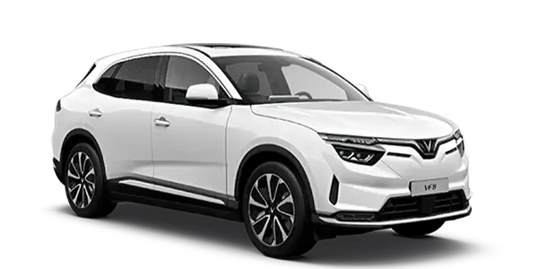 VinFast VF8