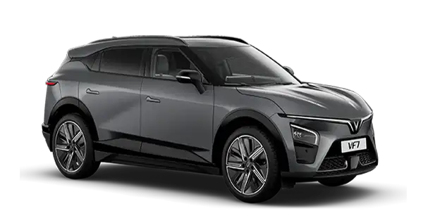 VinFast VF7