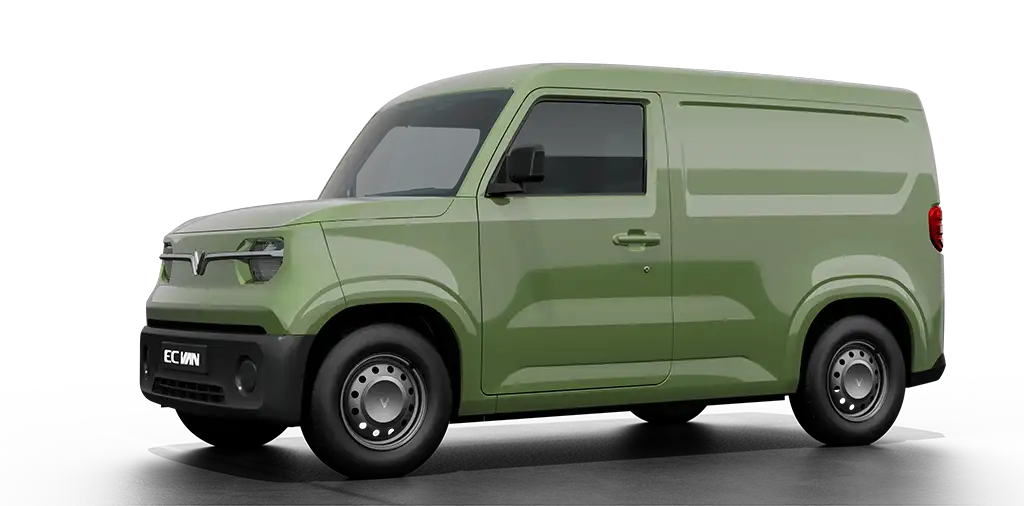 VinFast EC Van