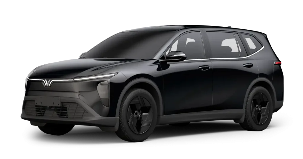 VinFast MPV7