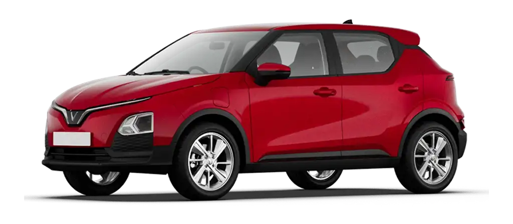 VinFast VF5