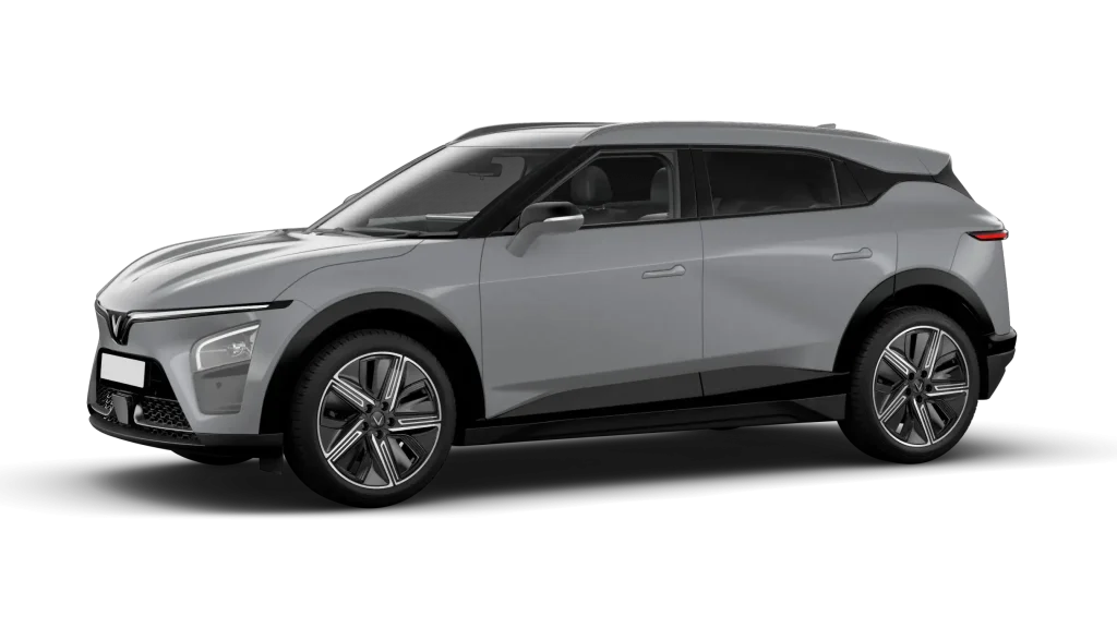 VinFast VF7