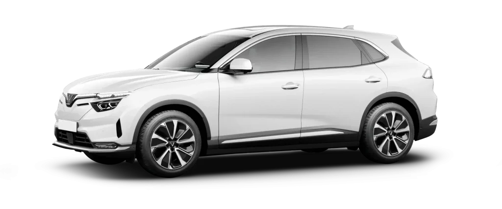 VinFast VF8