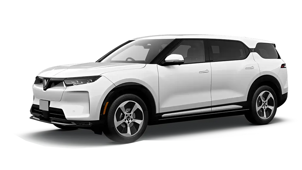 VinFast VF9