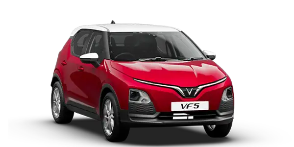 VinFast VF5