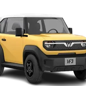 VinFast VF3