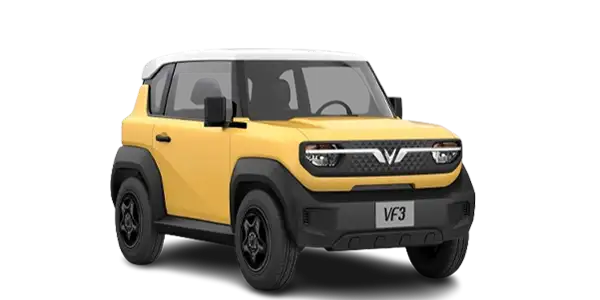 VinFast VF3