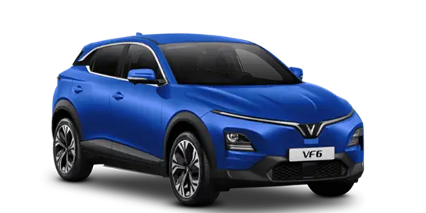 VinFast VF6