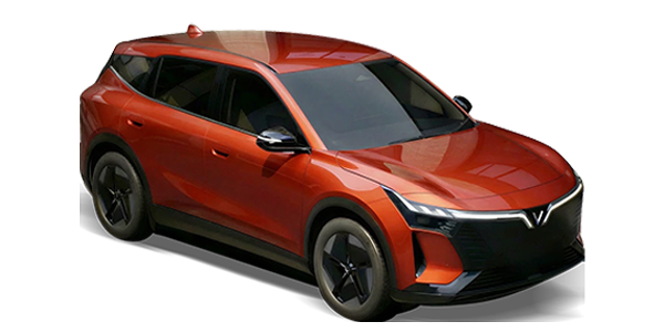 VF8 All New